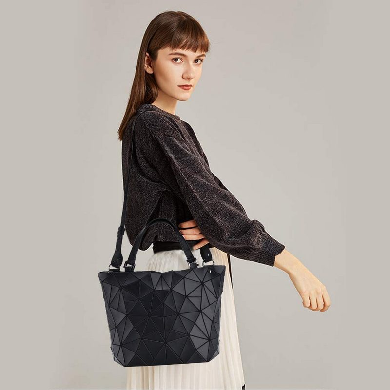 tote-Geometric Bao