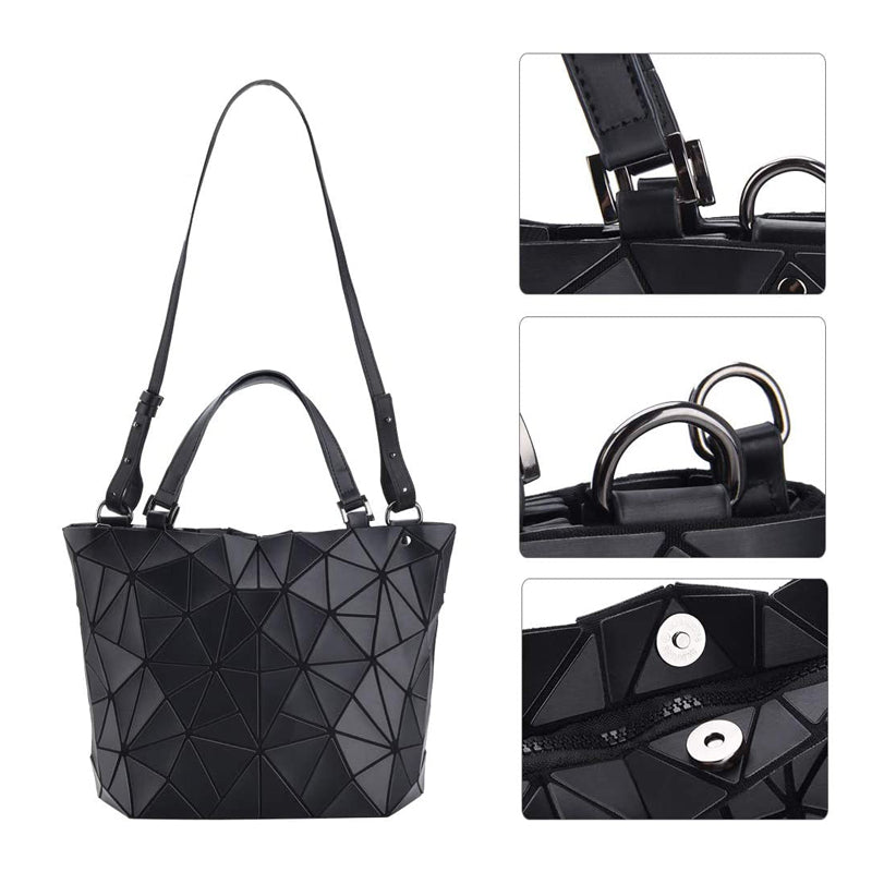 tote-Geometric Bao