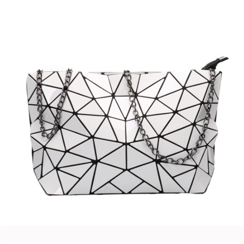 tote-Geometric Bao