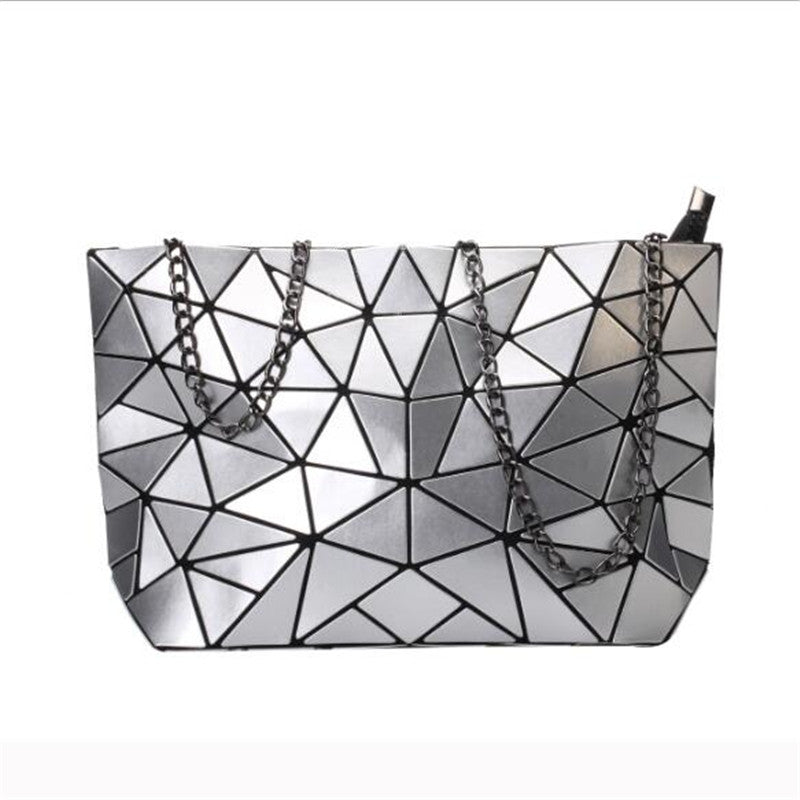 tote-Geometric Bao